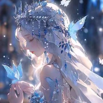 雨過天晴🍼