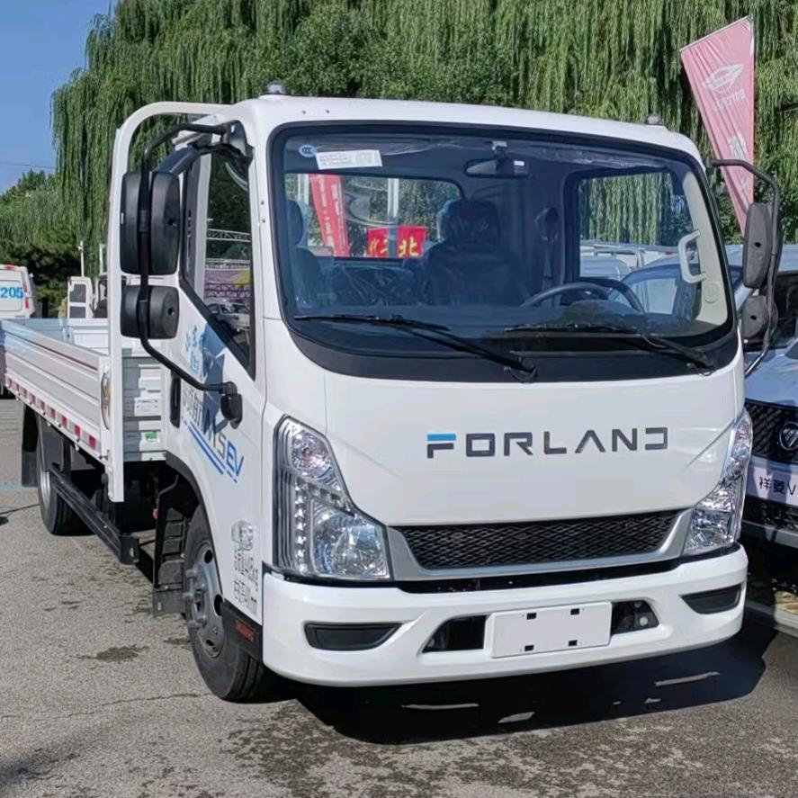 喜运～货车出租