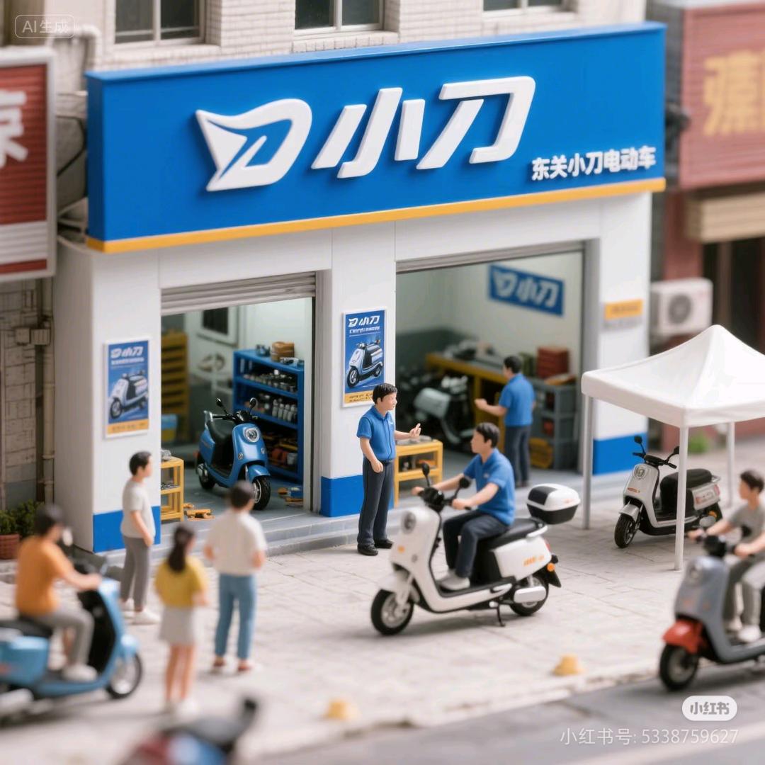 宁阳县德刚车行仓库运营