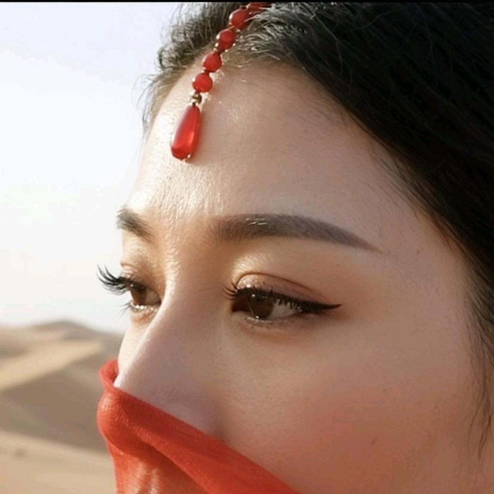 云姐呀（70后）