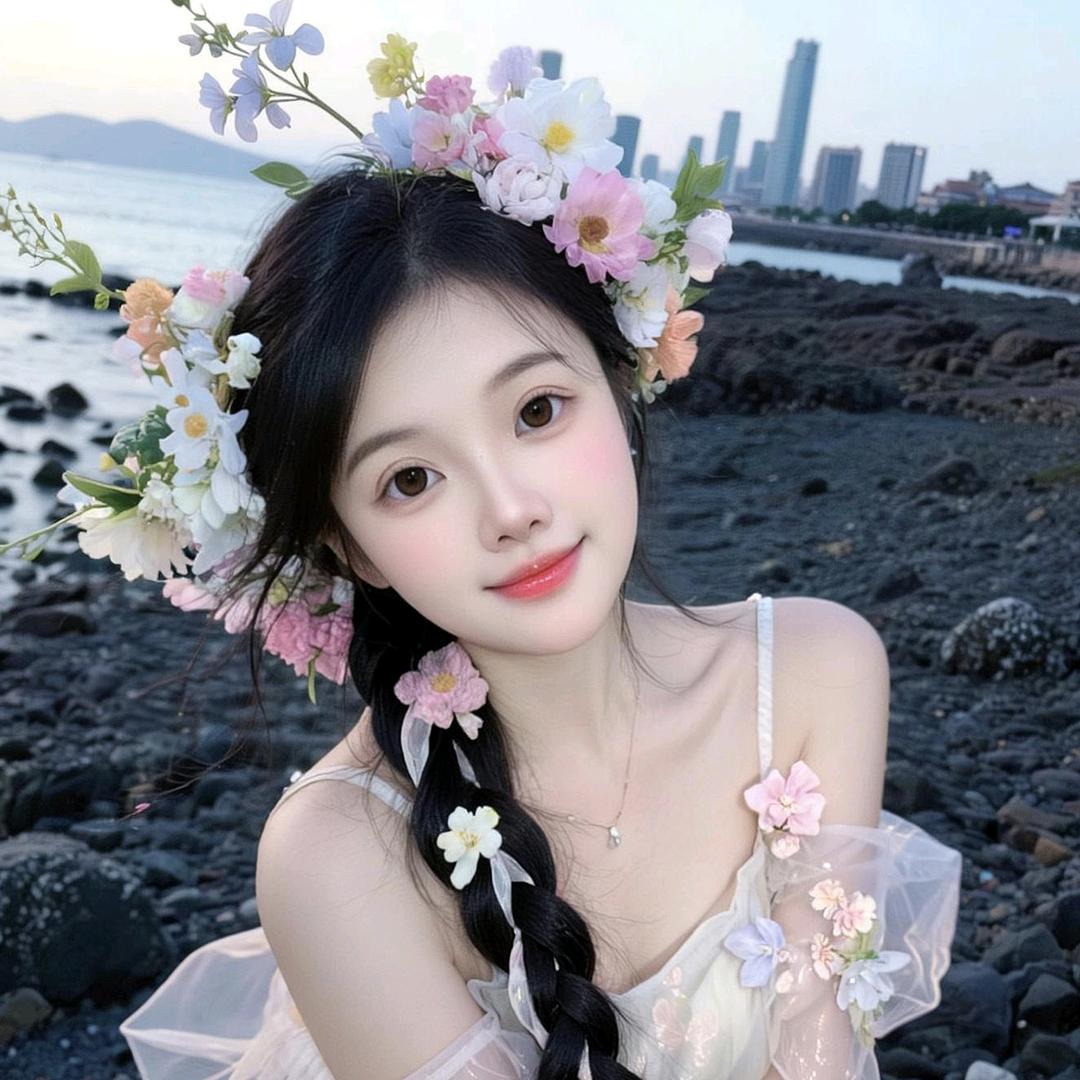皮小馨💕不是口水饿