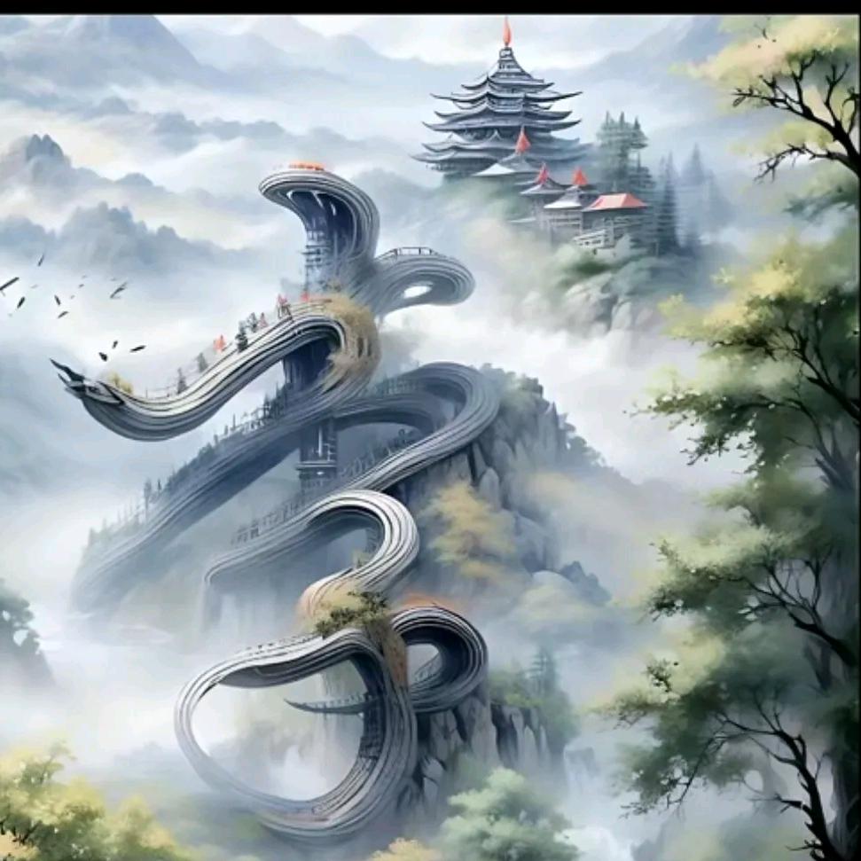 人生隨緣李小飛