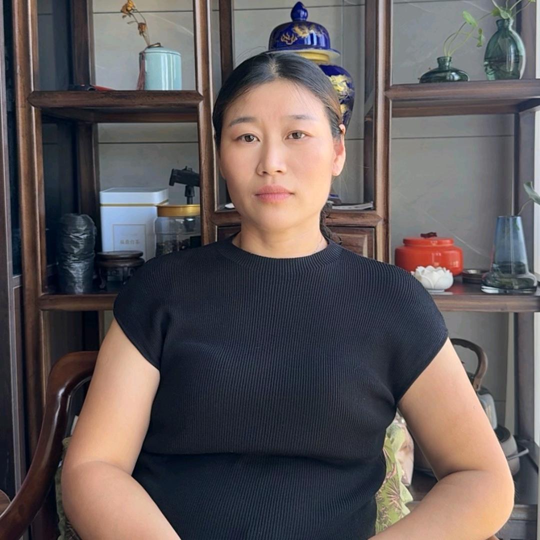 @霞姐