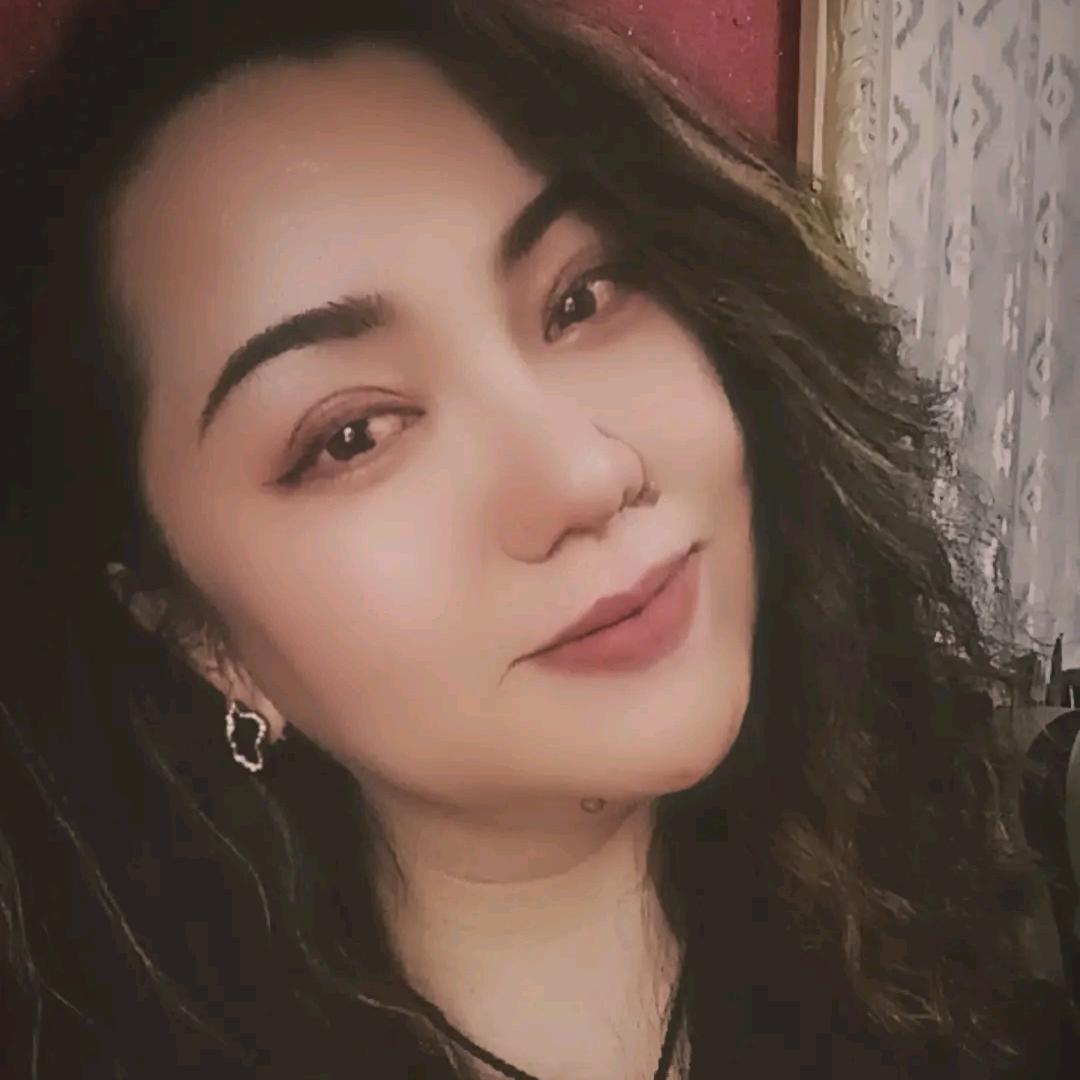 热娜花叶美容美发沙龙