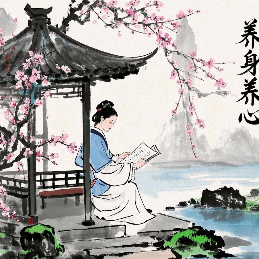 智养时光