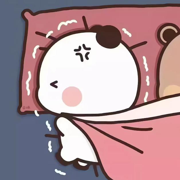 忧郁帅哥