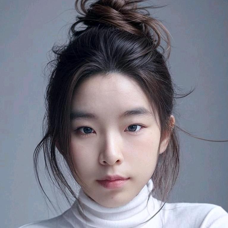 €晚晚♥星河€