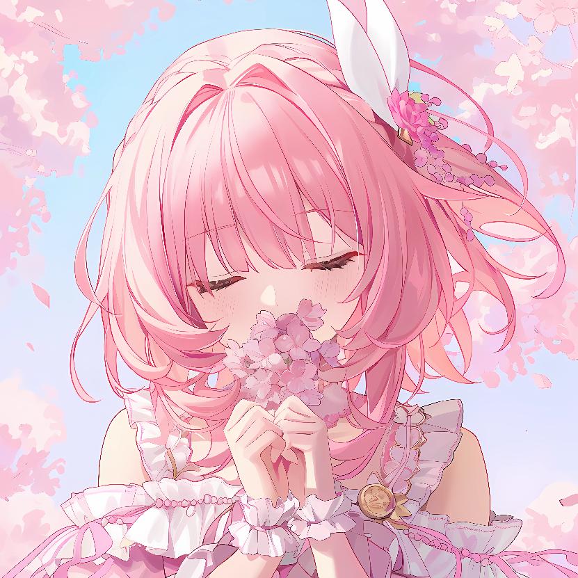 妤