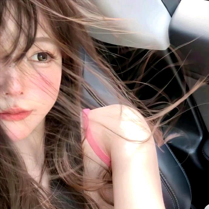 小李真好吃