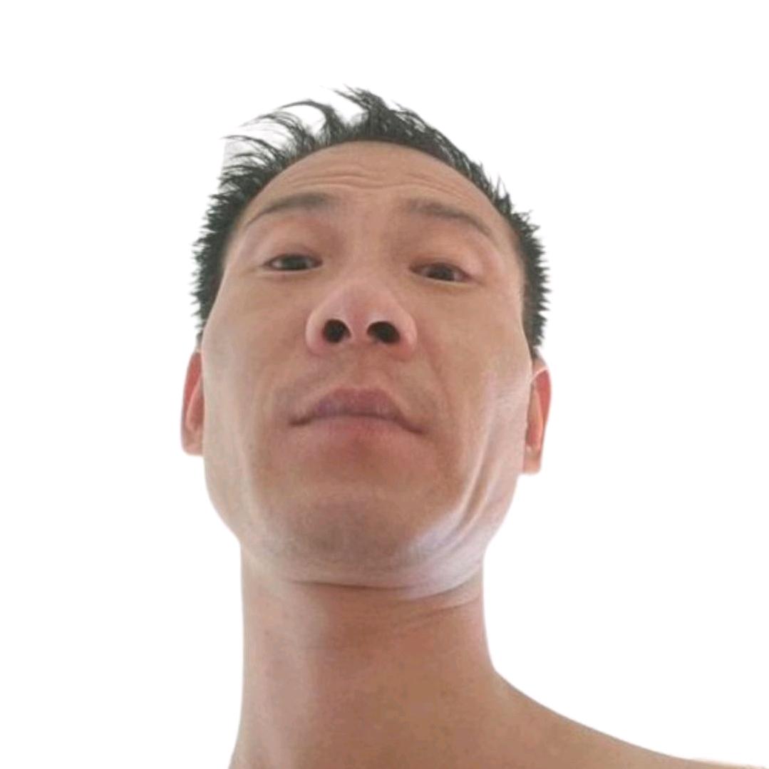 一个屁