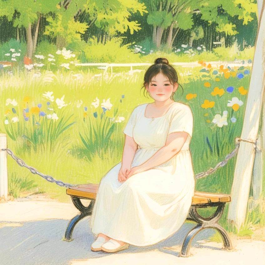 昭昭🌷（见过张艺兴版）