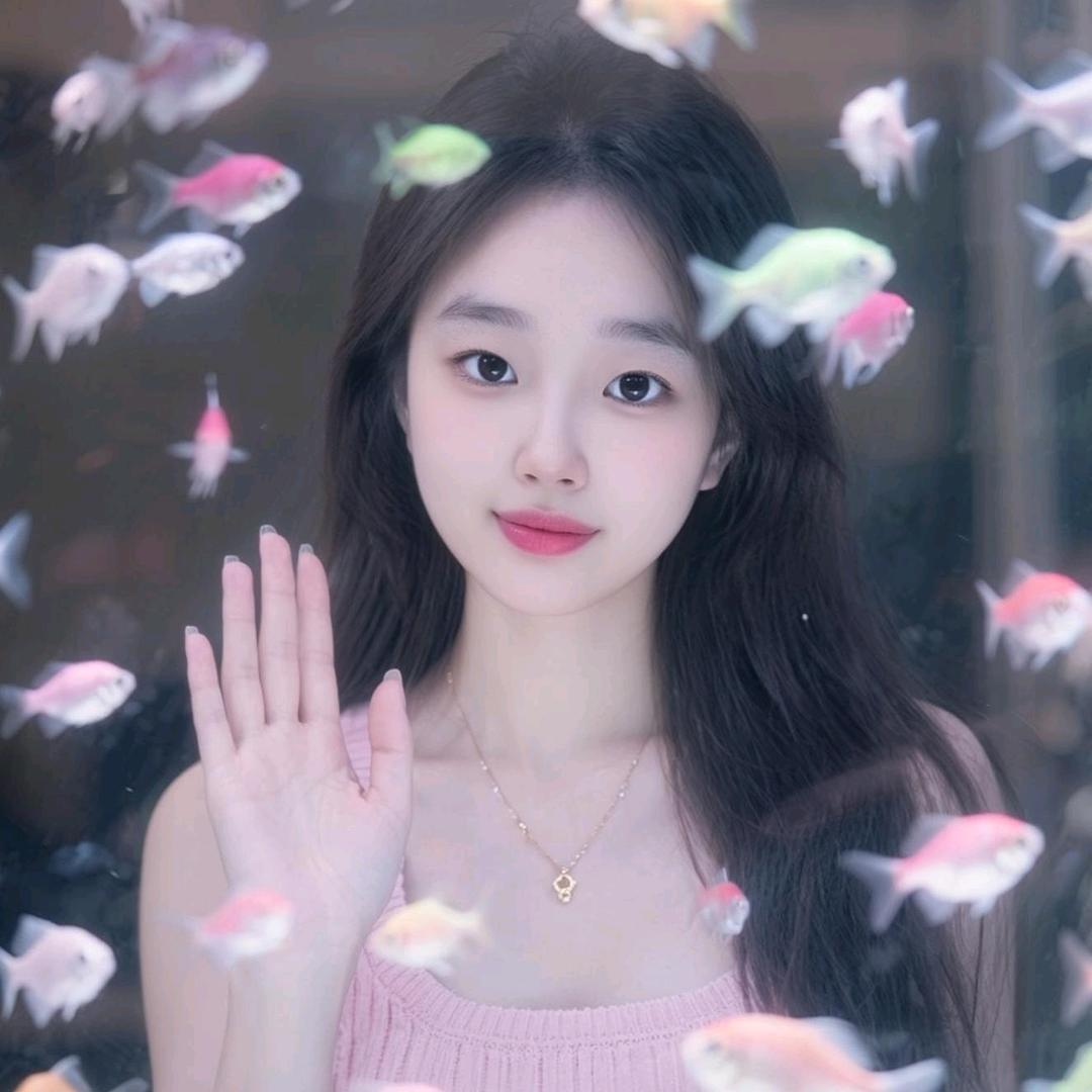 沐菁（禁止连赞🫵🏻）