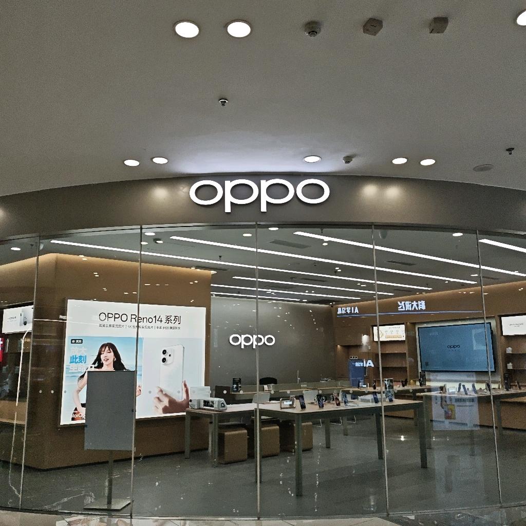 牛马小张（OPPO版）