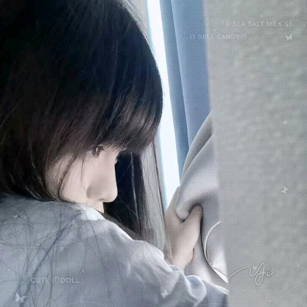 笨蛋少女