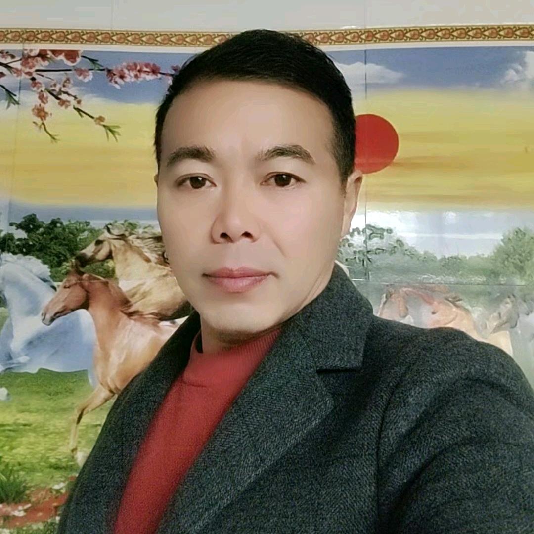 农村小阿哥