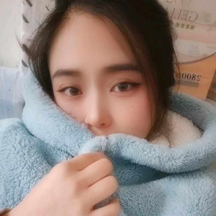 我是小黄女士👩