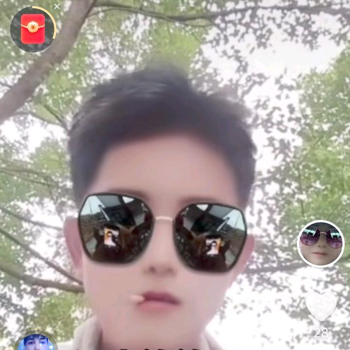 狮子哥