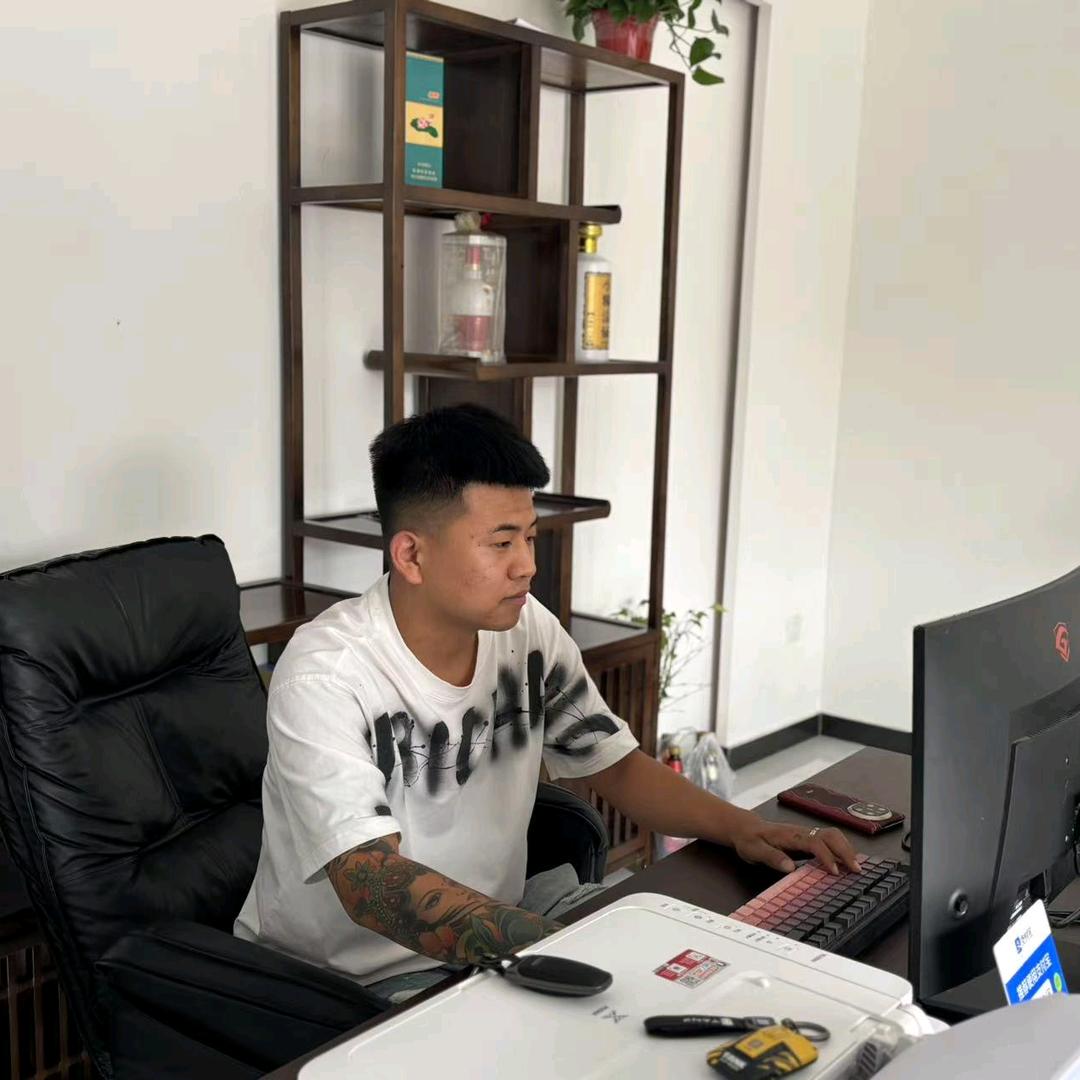 香河路畅汽车租赁
