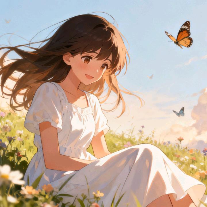木子情感慢剪