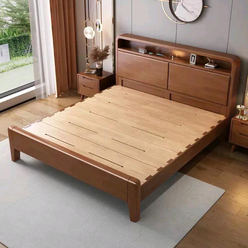沐时光家具