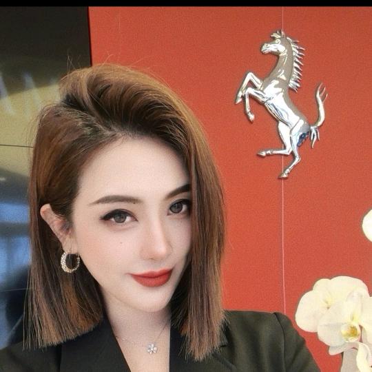 Ferrari叶叶子🍀
