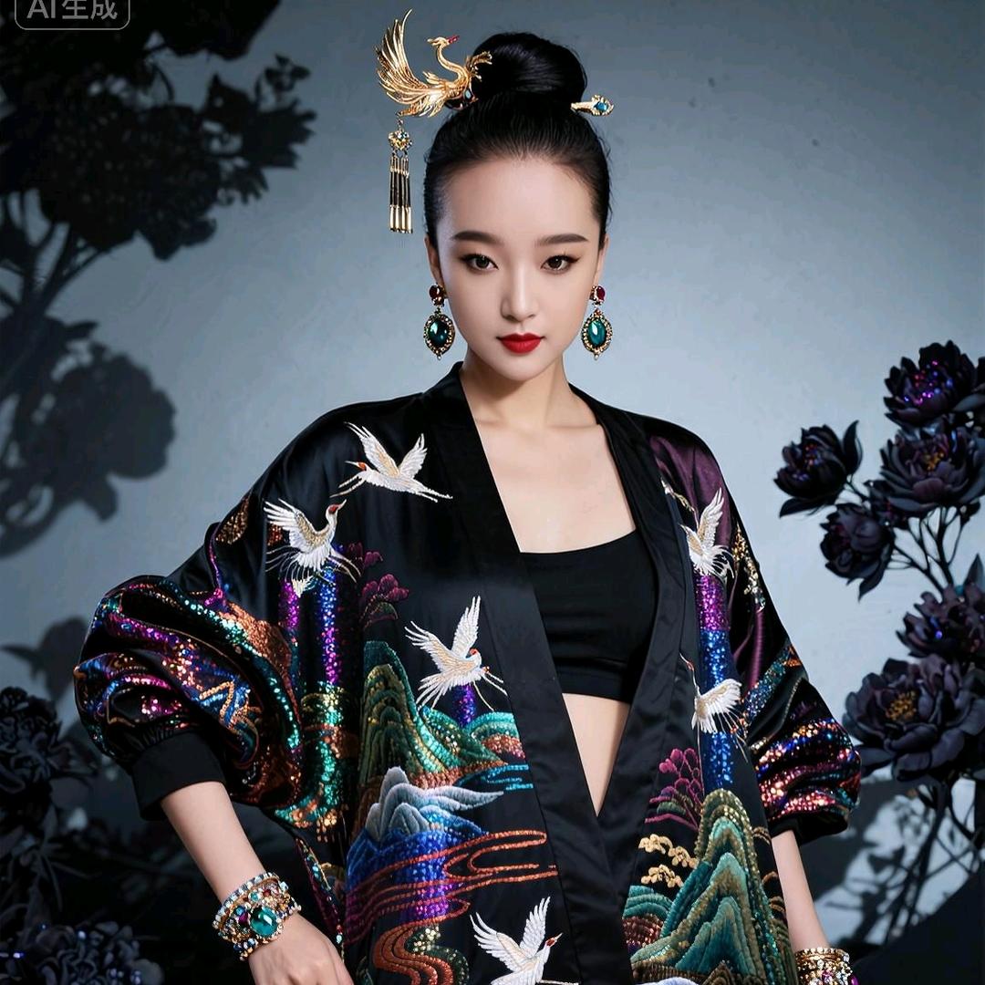 宏宝【糯叽叽】麻糍