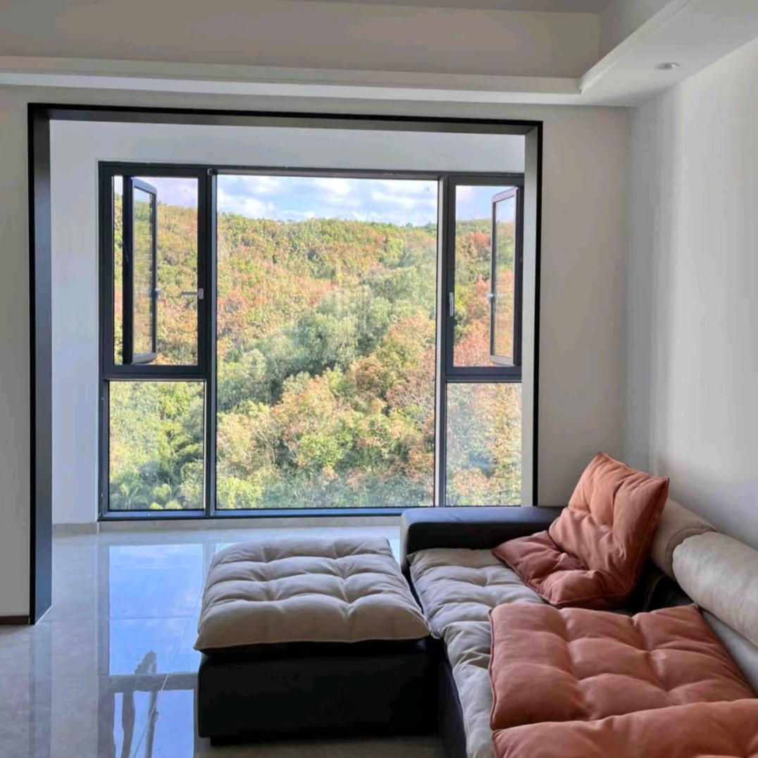 泗阳安格尔门窗