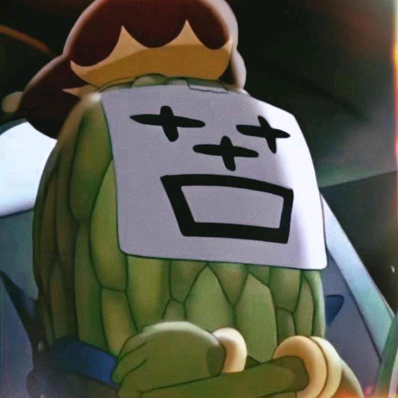 苦瓜大王(•̩̩̩̩＿•̩̩̩̩)