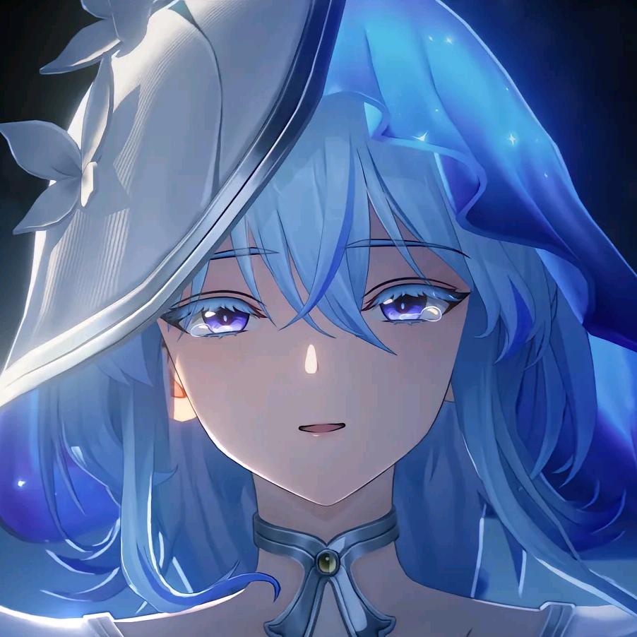 镜心（鸣潮代代）