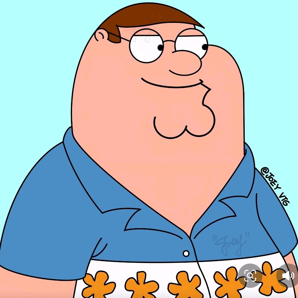 Peter Griffin