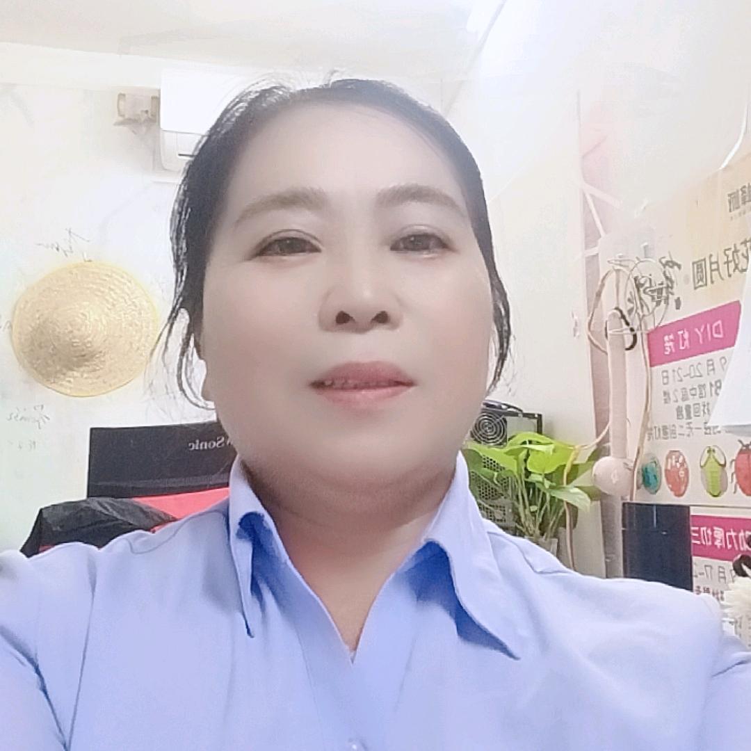 农村黄姐