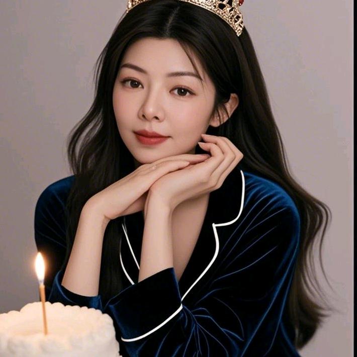 小糖幺幺