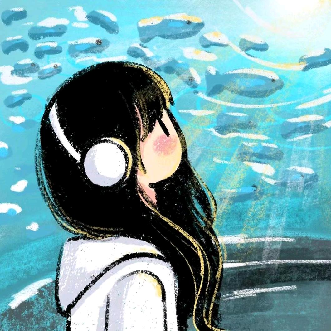 小🐟bb