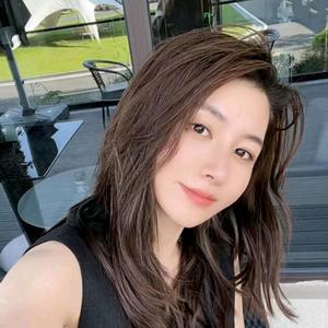 月月不吃鱼--每日穿搭