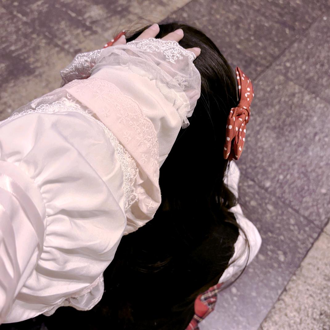 易清居惠师姐修行中