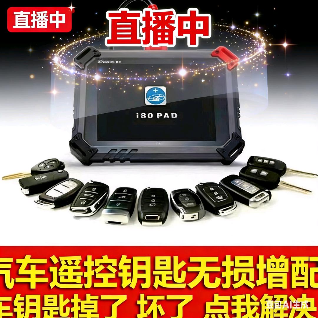 车洁士汽车生活馆