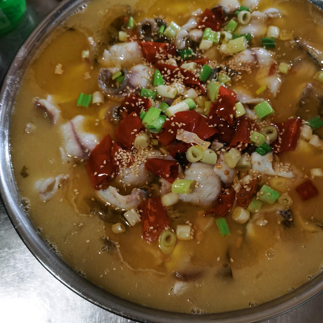 往前走