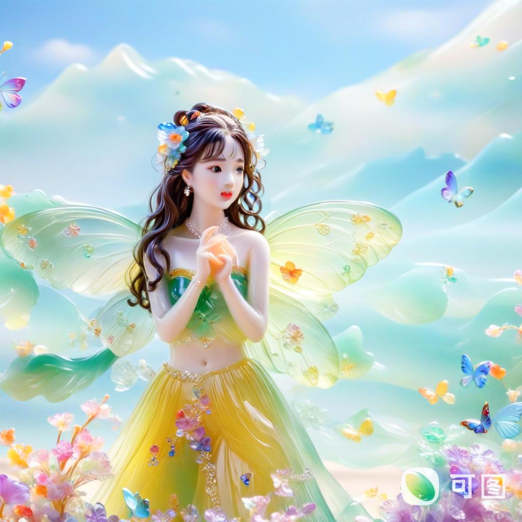 小星星，