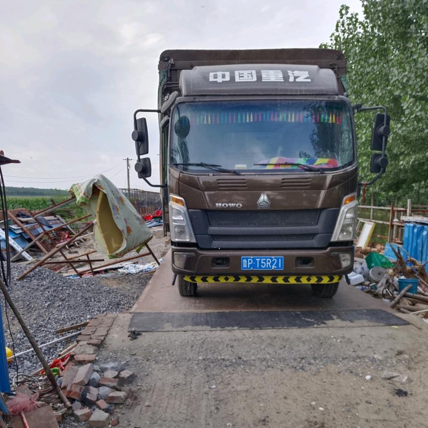 玉米小麦粮食收购