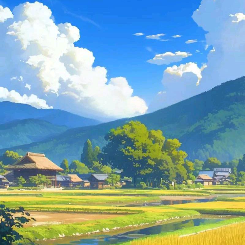 岁月静好