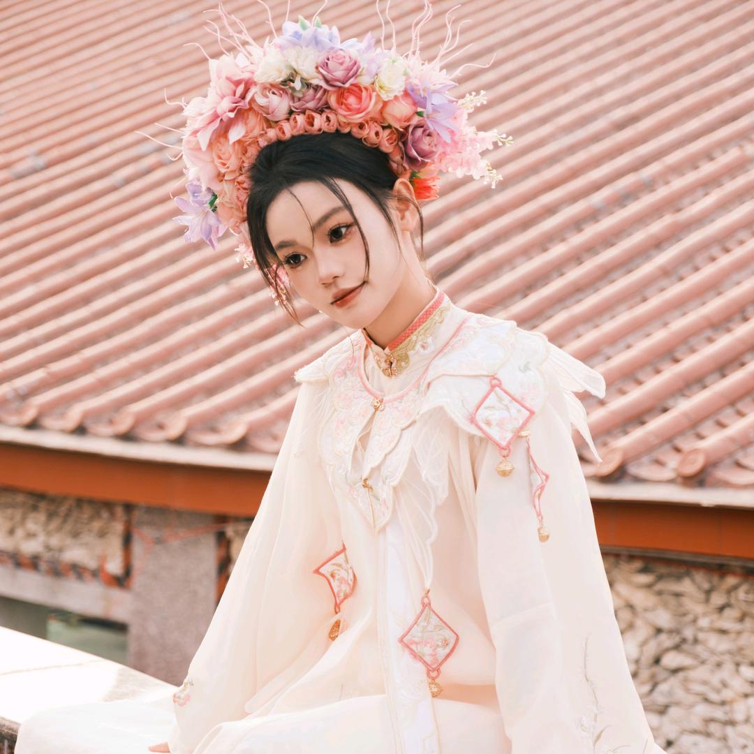 妮妮☀