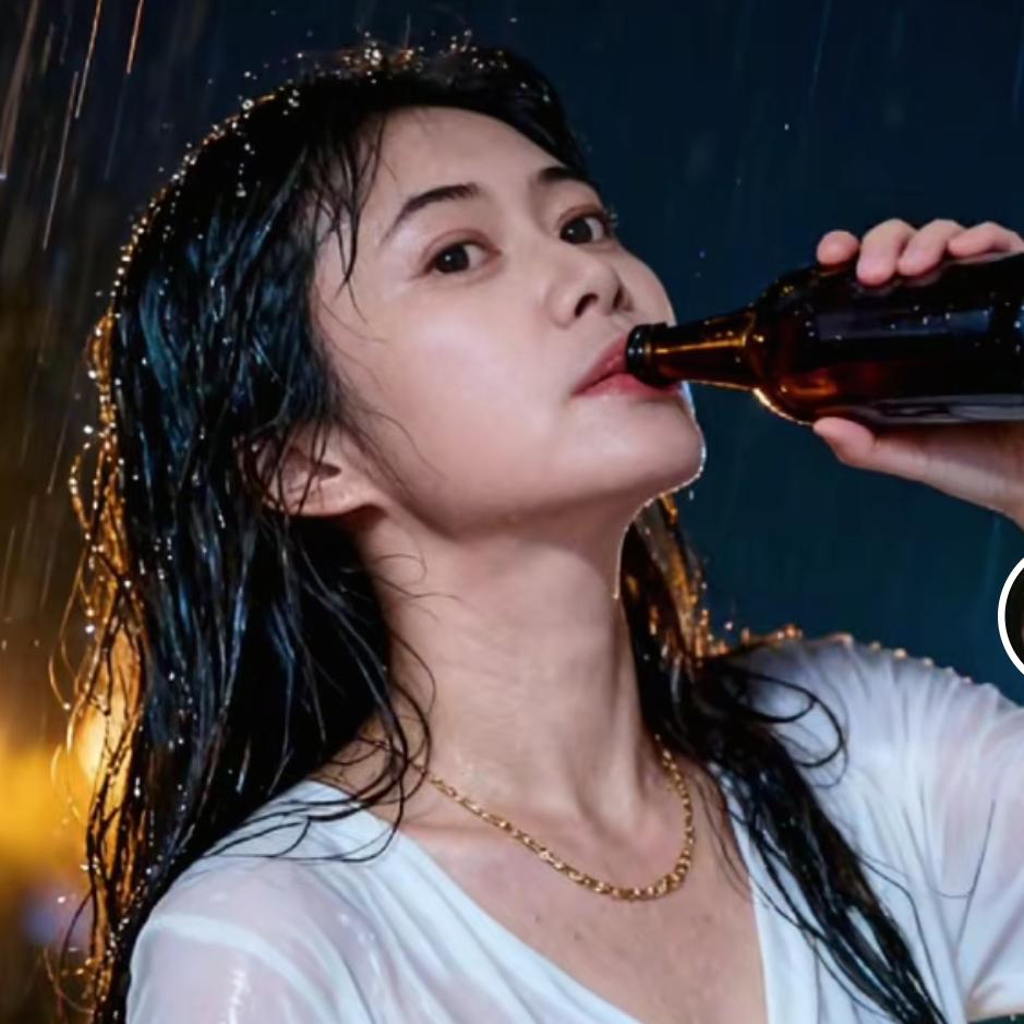 不现实的爱😘姐不擅长温柔