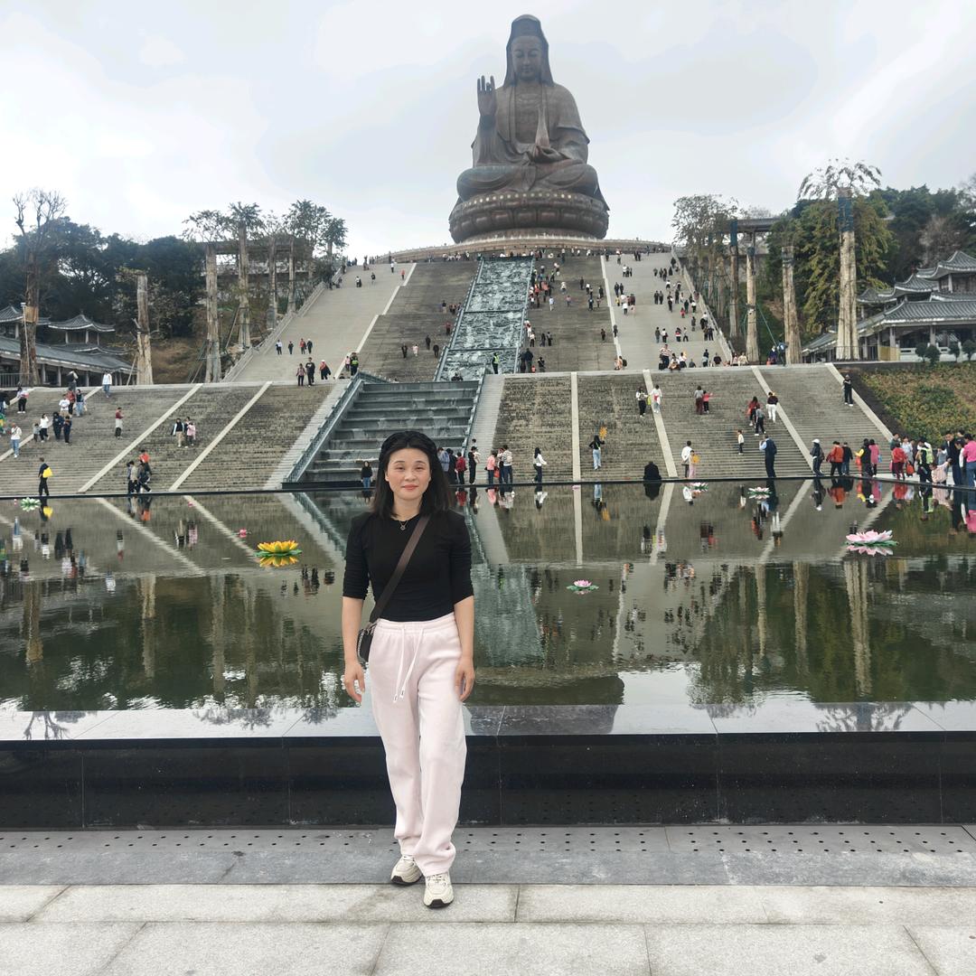 湘妹子（王丫头橱窗穿搭分享）