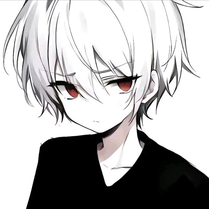 何为