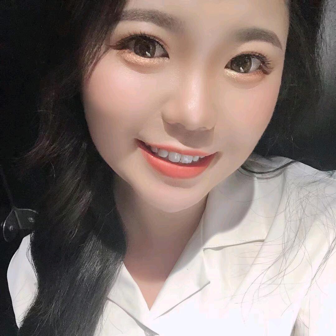 小金鱼💋