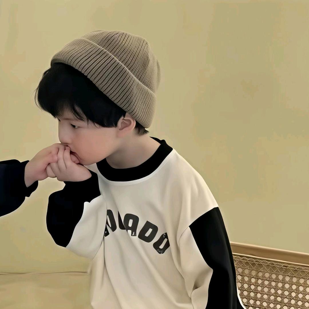 柒