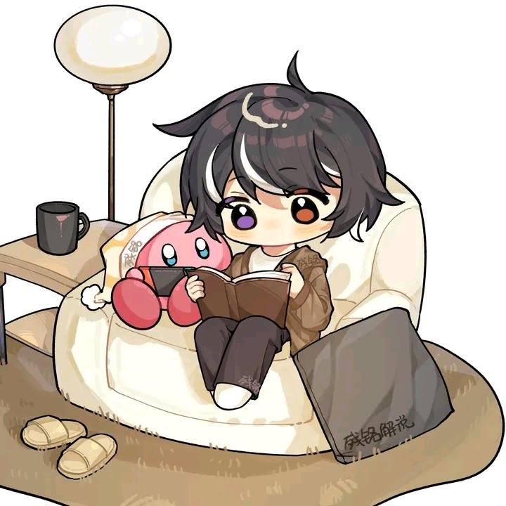 我是小九💤