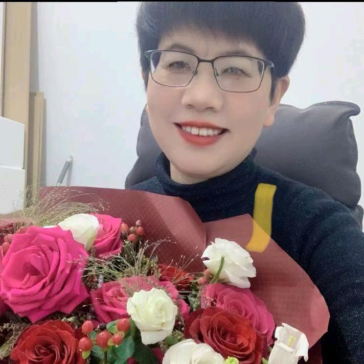 叉车配件刘姐