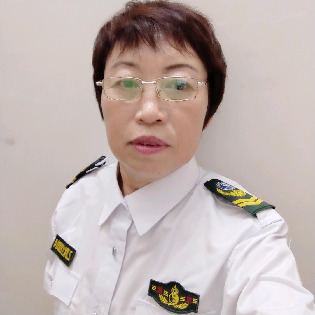 祝姐讲中医