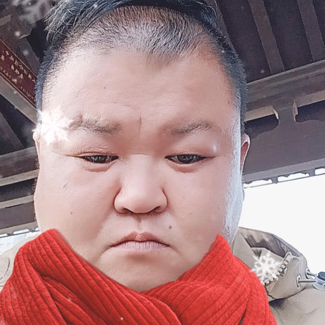 红牡丹